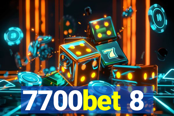 7700bet 8